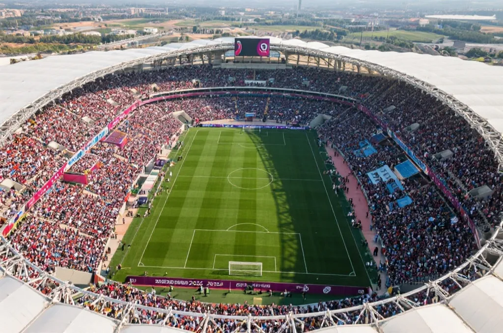 2026世界杯抢票必看！FIFA官方发布票务指南，教你如何安全规划与避坑